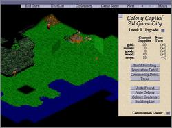 Pantallazo de Conquest of the New World: Deluxe Edition para PC
