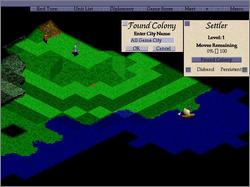 Pantallazo de Conquest of the New World: Deluxe Edition para PC