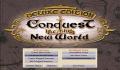 Pantallazo nº 180328 de Conquest of the New World: Deluxe Edition (640 x 480)