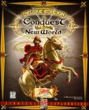 Caratula nº 52067 de Conquest of the New World: Deluxe Edition (200 x 246)