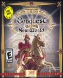 Caratula nº 56768 de Conquest of the New World: Deluxe Edition/Castles II: Siege & Conquest [Dual Jewel] (200 x 175)