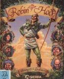 Carátula de Conquests Of The Longbow: The legend of Robin Hood
