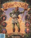 Caratula nº 64002 de Conquests Of The Longbow: The legend of Robin Hood (233 x 277)