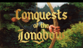 Pantallazo nº 64003 de Conquests Of The Longbow: The legend of Robin Hood (320 x 200)