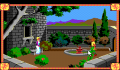 Pantallazo nº 62992 de Conquests of Camelot: The Search for the Grail (320 x 200)