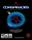 Caratula nº 67054 de Conspiracies (200 x 295)