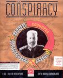 Caratula nº 242549 de Conspiracy (KGB) (2145 x 2707)