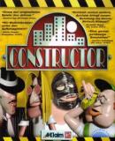 Caratula nº 52070 de Constructor (241 x 271)