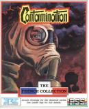 Caratula nº 7390 de Contamination (256 x 331)