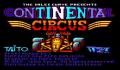 Continental Circus