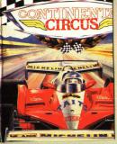 Continental Circus