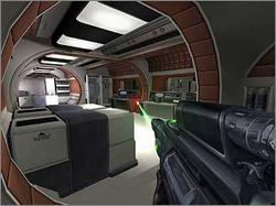 Pantallazo de Contract J.A.C.K.: Just Another Contract Killer para PC