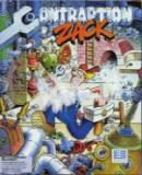 Caratula nº 62993 de Contraption Zack (150 x 170)