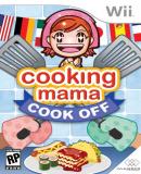 Caratula nº 104076 de Cooking Mama: Cook Off (500 x 705)