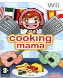 Caratula nº 132465 de Cooking Mama: Cook Off (640 x 905)