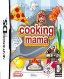 Carátula de Cooking Mama
