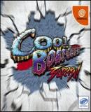 Cool Boarders Burrrn!