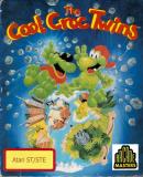 Carátula de Cool Croc Twins