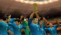 Pantallazo nº 194903 de Copa Mundial de la FIFA Sudáfrica 2010 (1280 x 896)