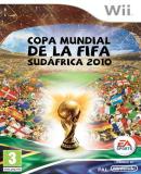 Carátula de Copa Mundial de la FIFA Sudáfrica 2010