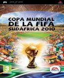 Carátula de Copa Mundial de la FIFA Sudáfrica 2010