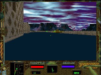 Pantallazo de Corel Arcade Mania para PC