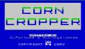 Corn Cropper