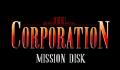 Corporation Mission Disk