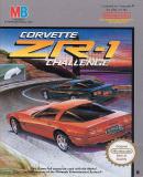 Caratula n&ordm; 241646 de Corvette ZR-1 Challenge (488 x 704)
