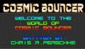 Foto 1 de Cosmic Bouncer