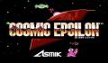 Foto 1 de Cosmic Epsilon