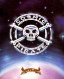 Caratula nº 2059 de Cosmic Pirate (238 x 290)