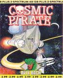 Cosmic Pirate