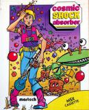 Caratula nº 244391 de Cosmic Shock Absorber (457 x 489)