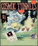 Carátula de Cosmic Tunnels