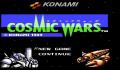 Foto 1 de Cosmic Wars