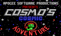 Pantallazo nº 61094 de Cosmo's Cosmic Adventure (320 x 200)