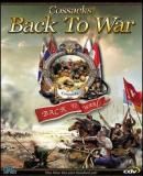 Caratula nº 58263 de Cossacks: Back to War (200 x 282)