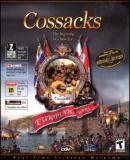 Caratula nº 56775 de Cossacks: European Wars (200 x 244)