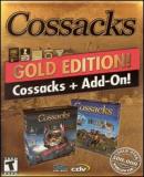 Carátula de Cossacks: Gold Edition!