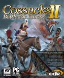 Caratula nº 72991 de Cossacks II: Battle for Europe (520 x 742)