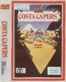 Caratula nº 102191 de Costa Capers (210 x 272)