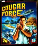 Caratula nº 249133 de Cougar Force (330 x 370)