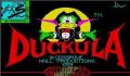 Foto 1 de Count Duckula