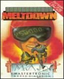 Carátula de Countdown To Meltdown