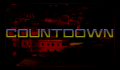 Pantallazo nº 63348 de Countdown (320 x 200)