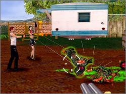 Pantallazo de Country Justice: Revenge of the Rednecks para PC