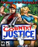 Caratula nº 71590 de Country Justice: Revenge of the Rednecks (200 x 287)