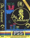 Caratula nº 99950 de Covenant, The (208 x 279)