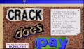 Pantallazo nº 2127 de Crack Does Pay (319 x 258)